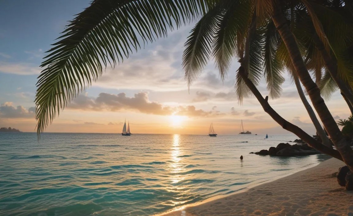 Flights and Ferries: Getting to Boracay