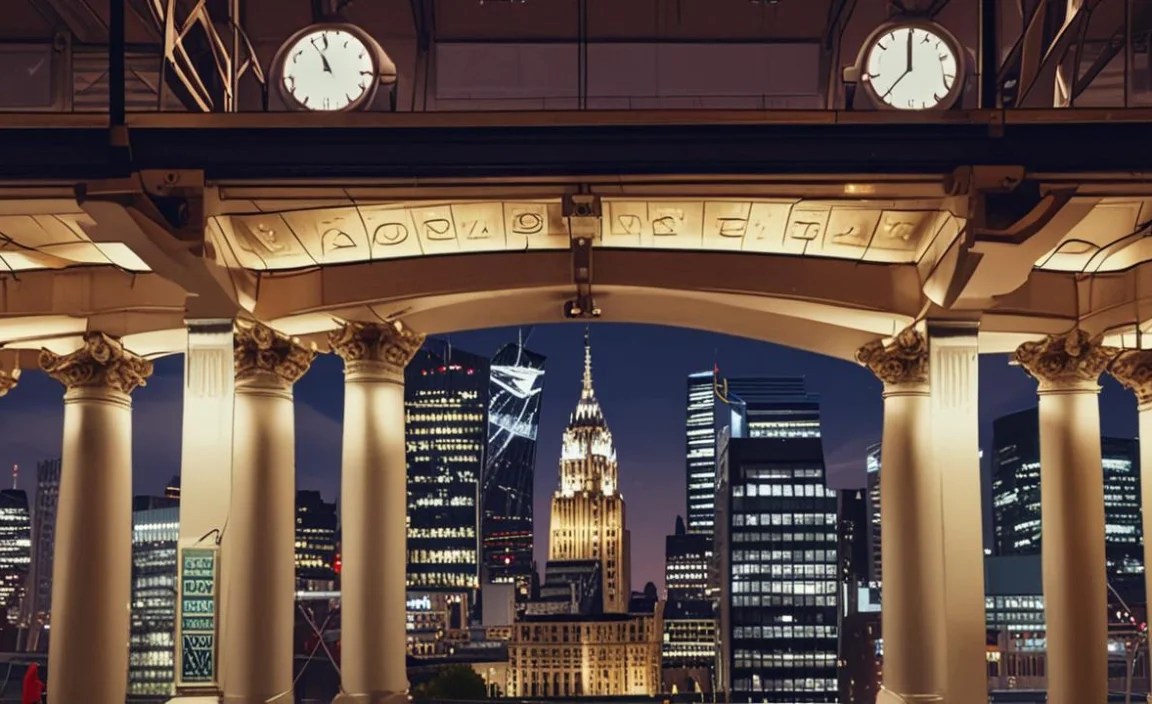 Flights To New York