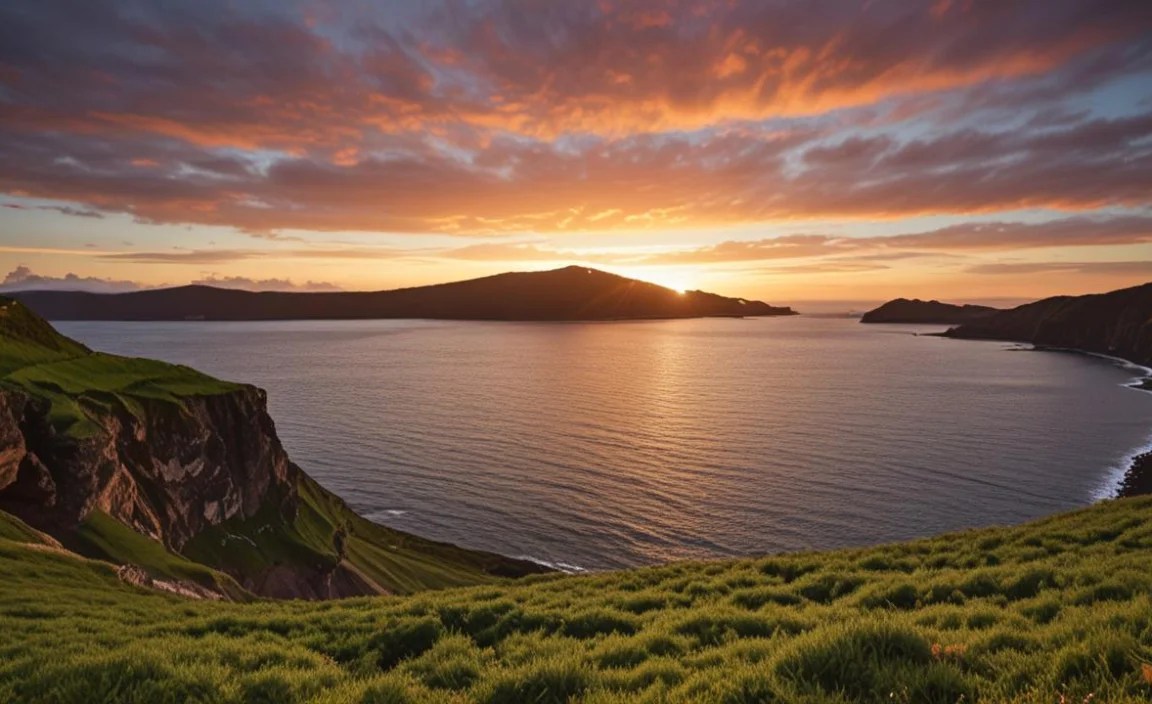 Flores Island