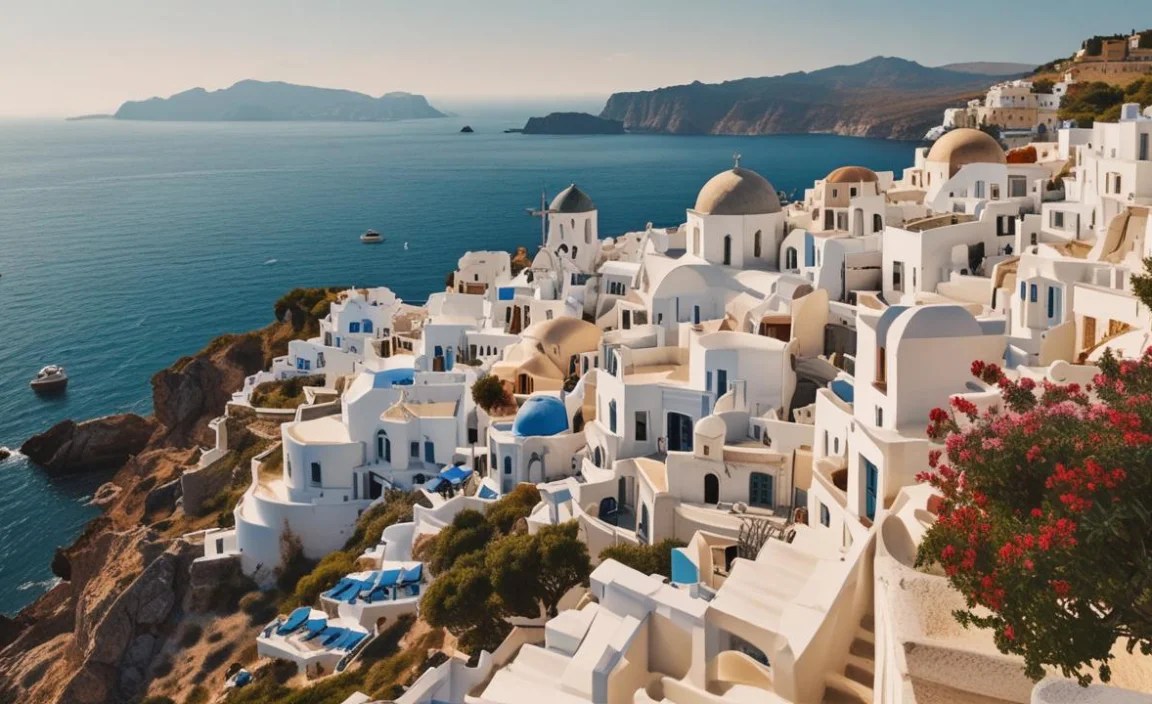 Folegandros: Untamed Cycladic Charm