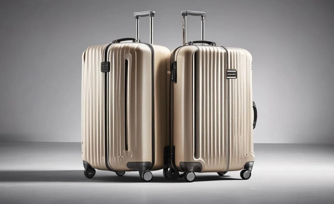 Follow The Instructions From Samsonite