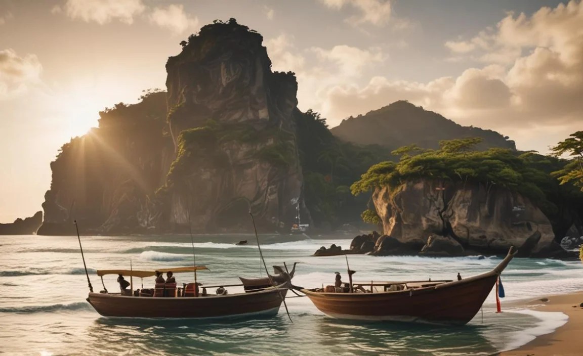 Food & Dining: Kid-Friendly Options in Bali