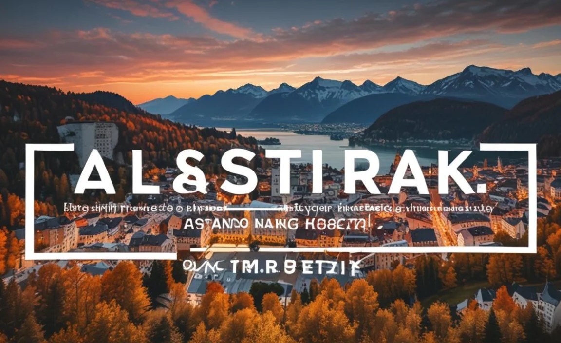 Food Highlights in Vienna: