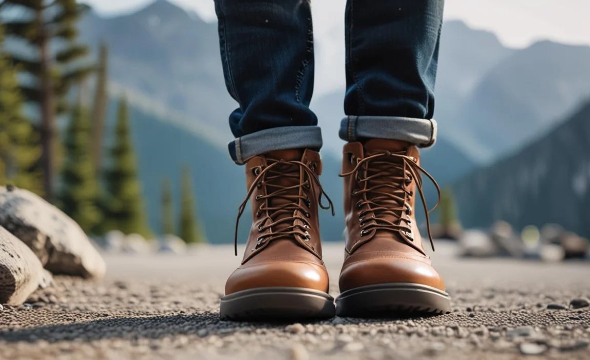 Footwear for Every Adventure