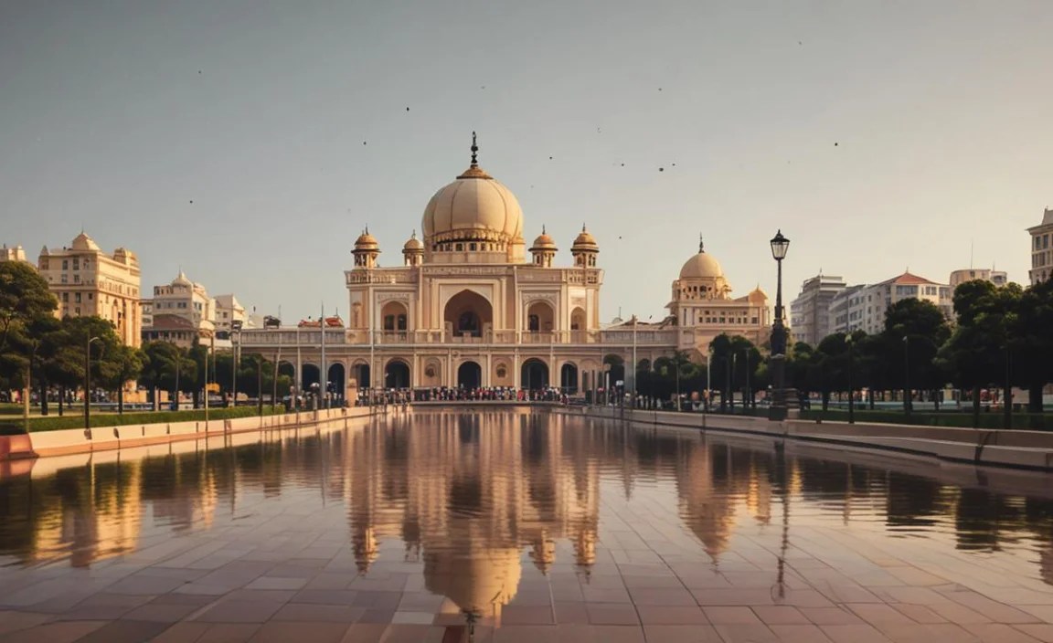 Free and Low-Cost Attractions: