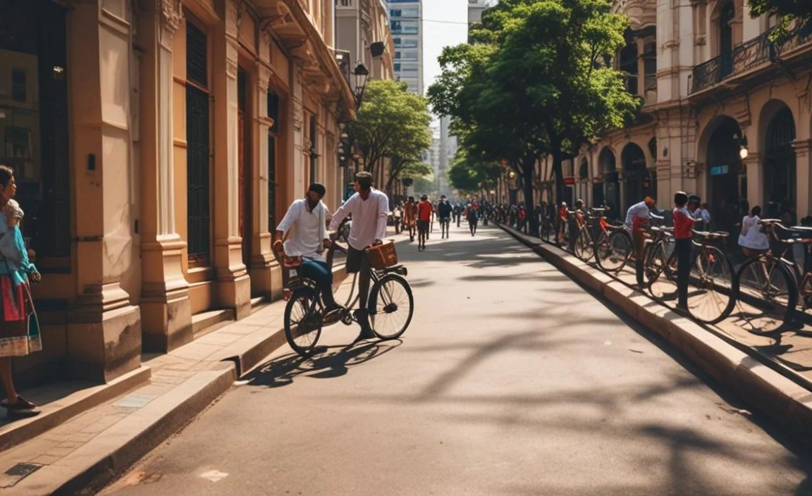 Free Walking Tours: