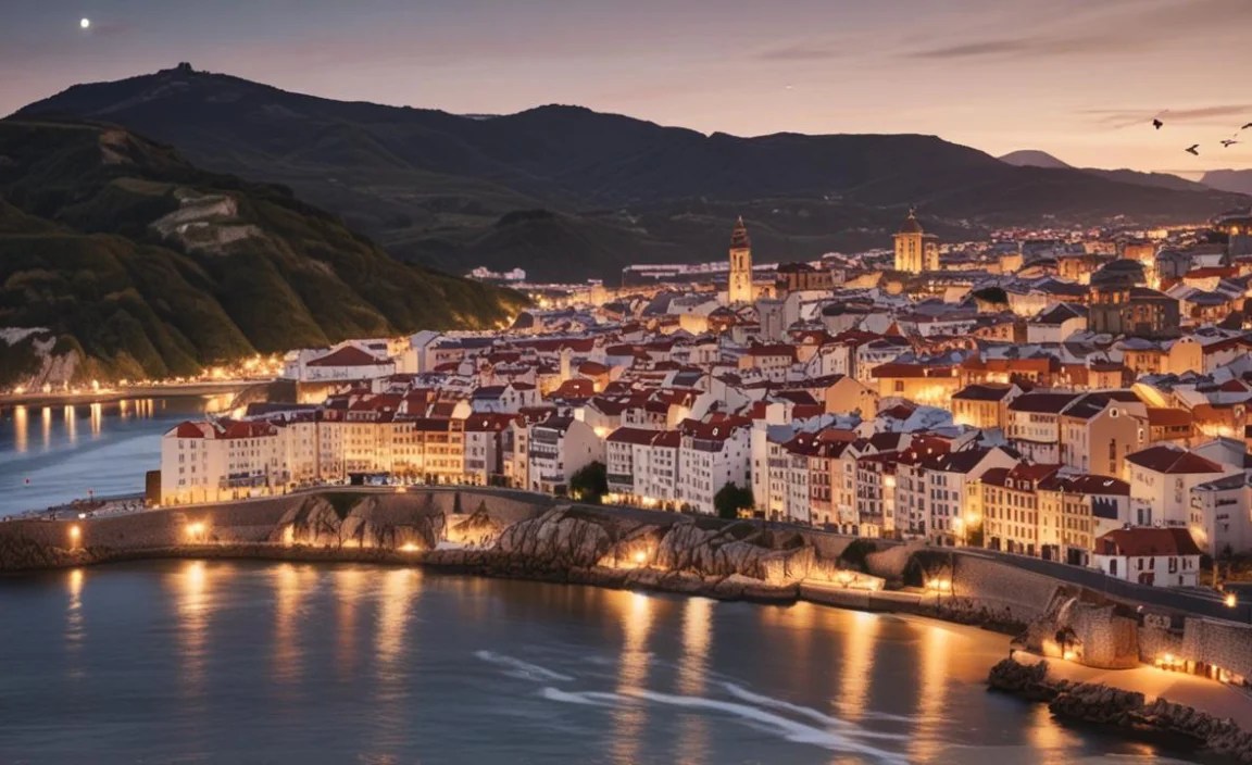 French Basque Country: A Chic Coastal Experience