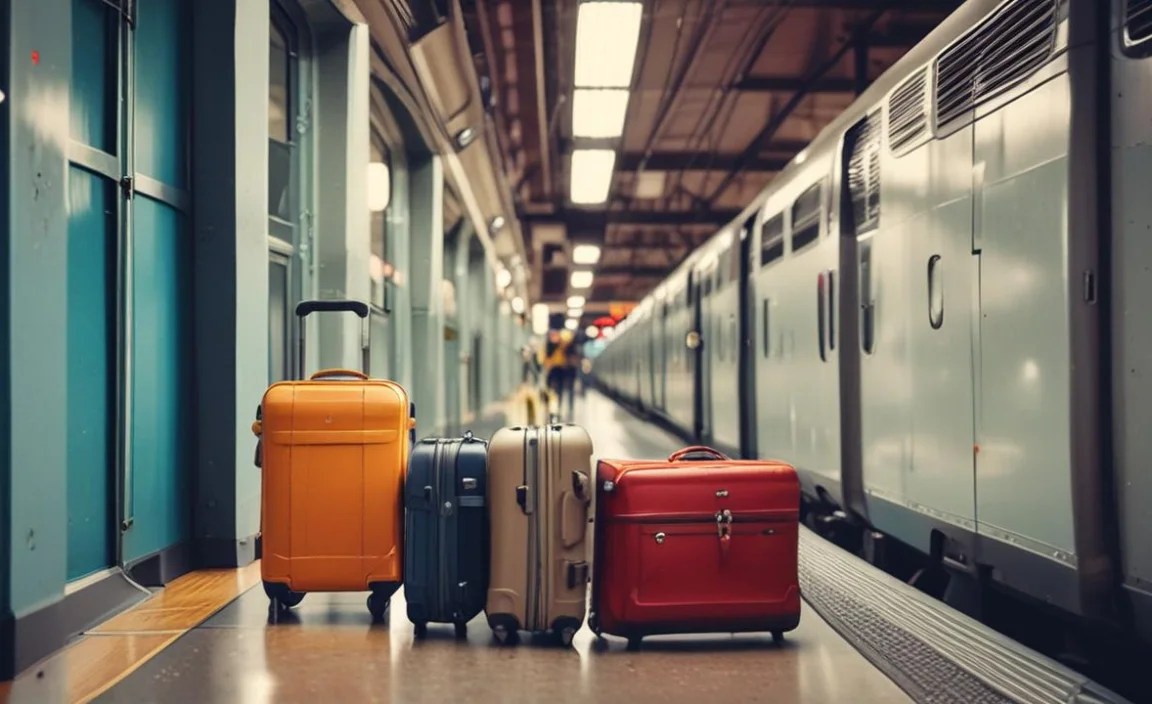 General Packing Tips