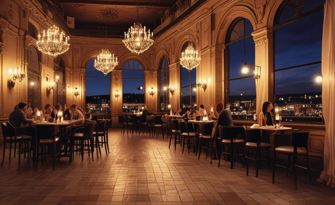 Genius Escape 2: Culinary Delights Beyond the Dance Floor