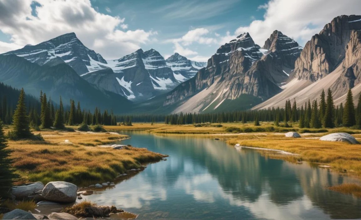 Genius Strategies for a Crowd-Free Banff Experience