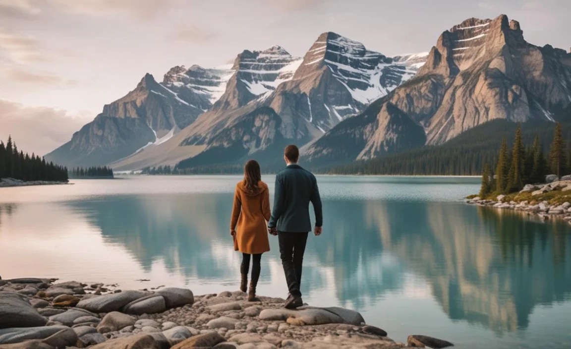 Gentle Hikes and Walks