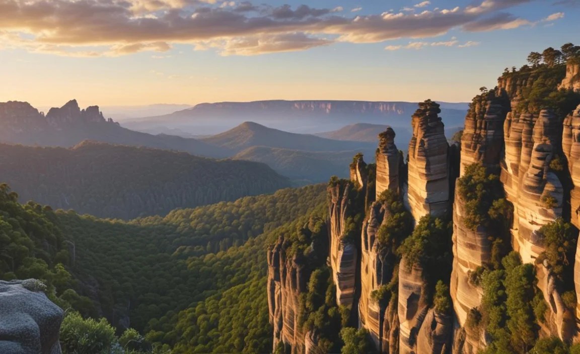 Gentle Walks and Nature Experiences