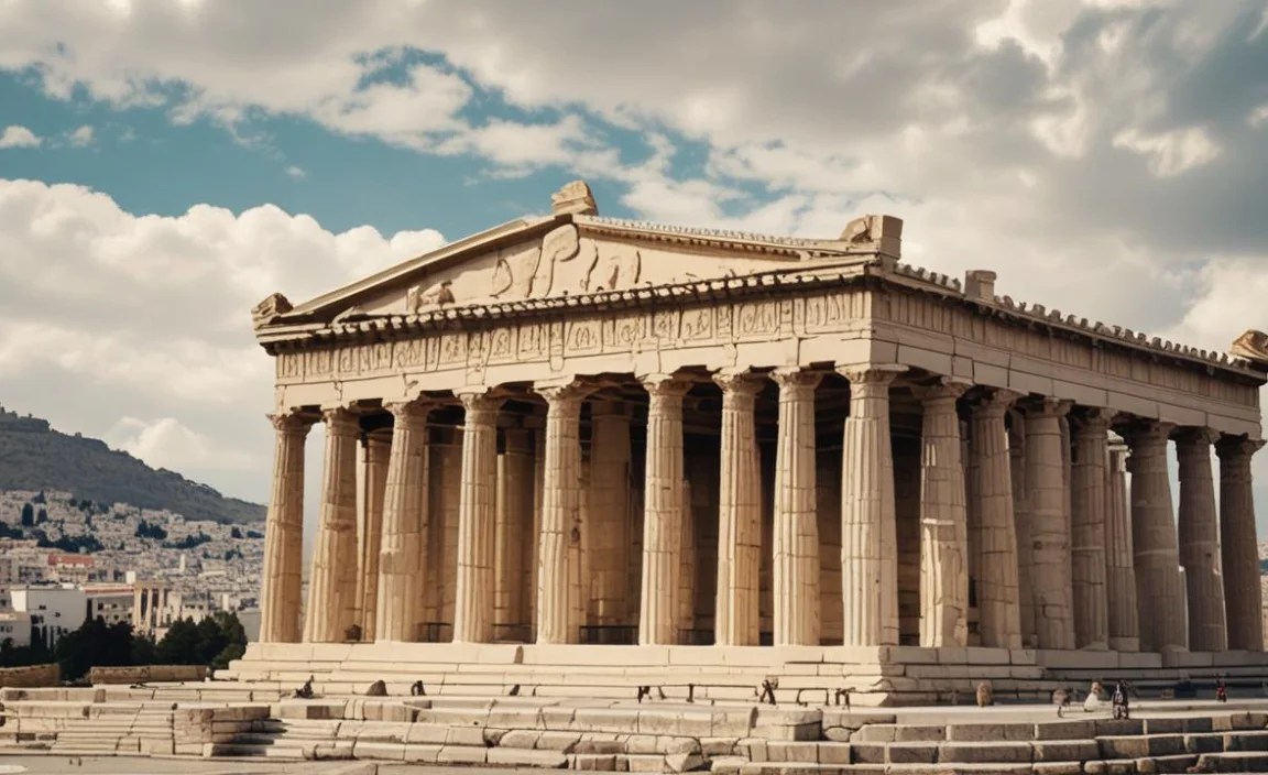 Getting Around Athens: Your Transport Guide