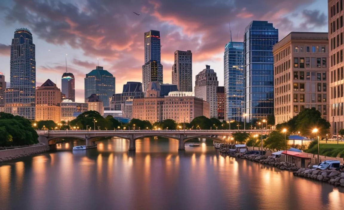Getting Around Austin on a Shoestring