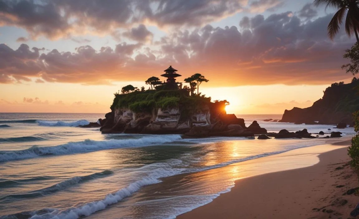 Getting Around Bali: Comfort and Convenience