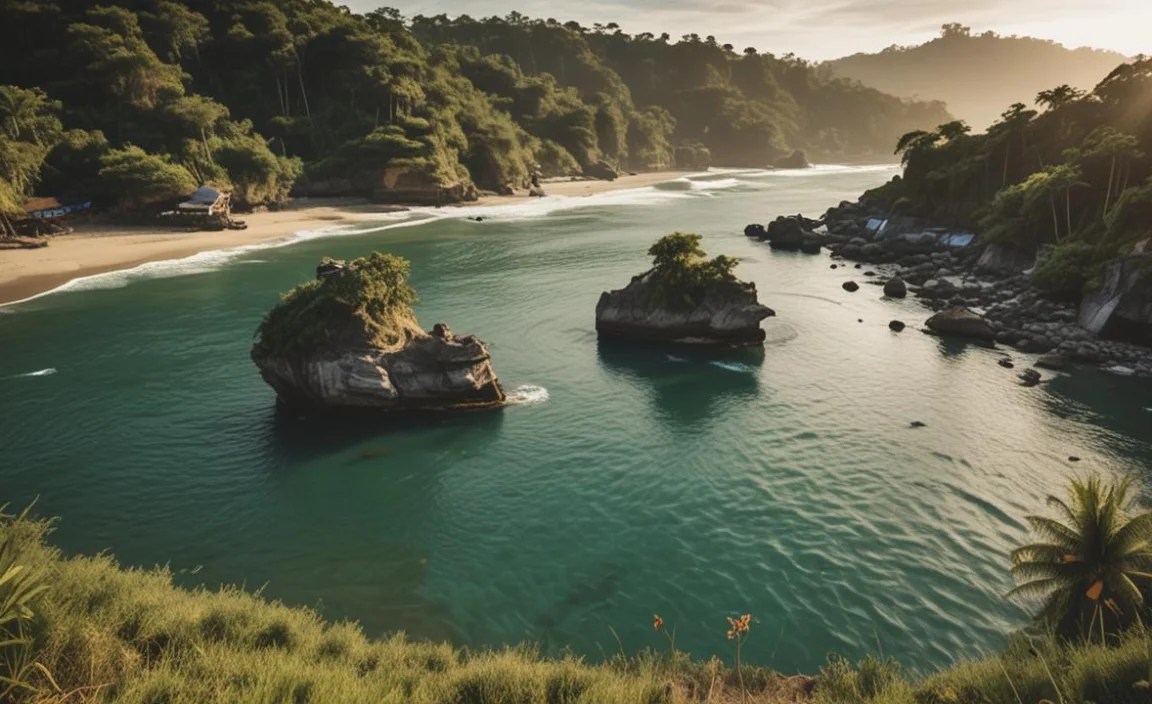 Getting Around Bali: Transportation Tips