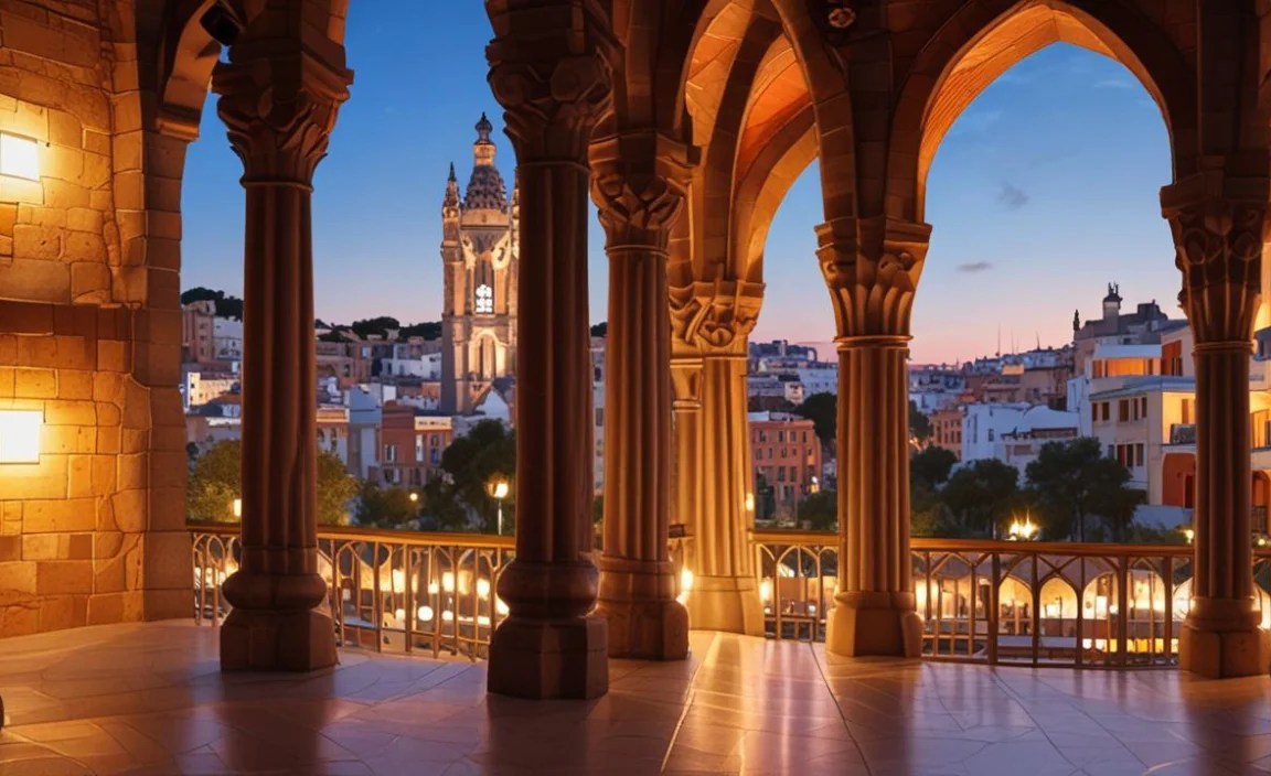 Getting Around Barcelona Like a Pro