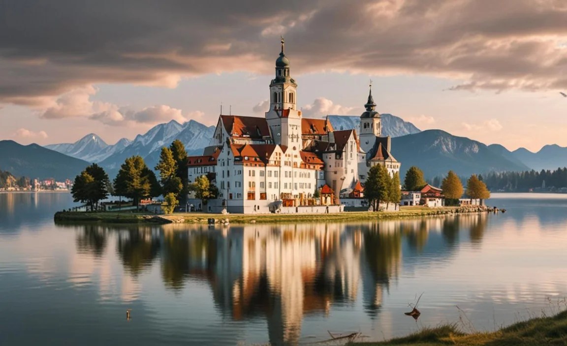 Getting Around Bavaria