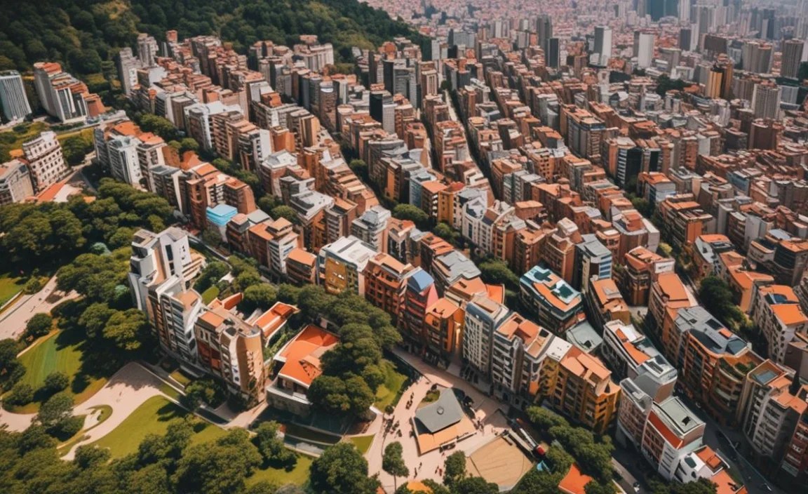 Getting Around Bogota: Transportation Options