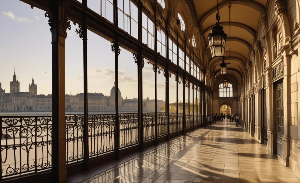 Getting Around Bordeaux