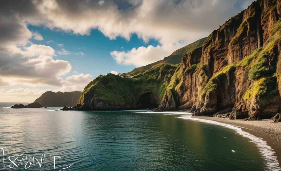 Getting Around the Azores on a Budget