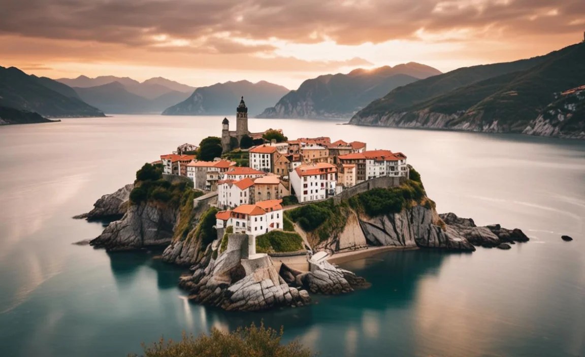 Getting Around the Basque Country: Smart Transportation