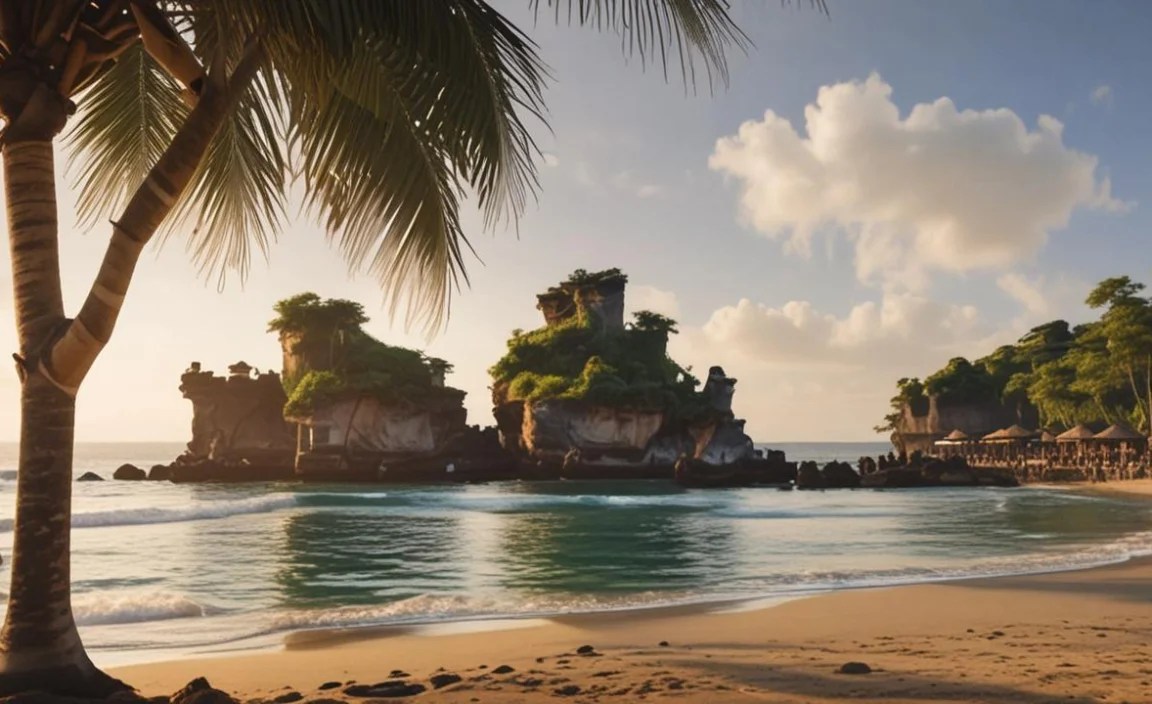 Getting Started: Essential Bali Travel Tips for Beginners