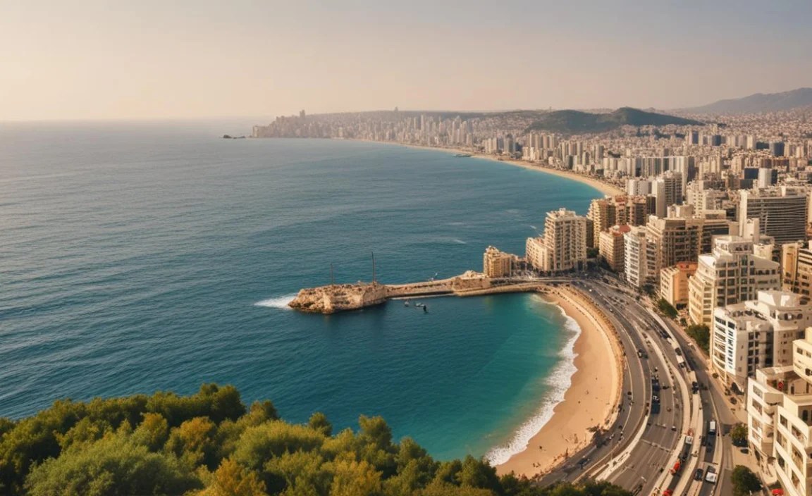 Getting Started: Practical Tips for Your Beirut Adventure