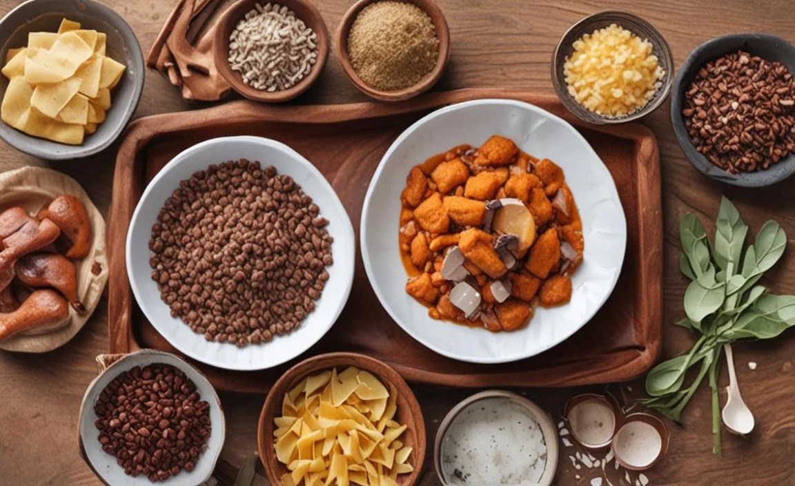 Getting Started: Your Botswana Foodie Checklist