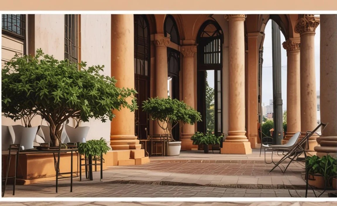 Getting There and Around: Navigating Asunción