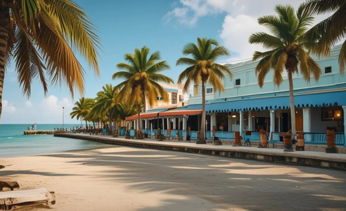 Getting There & Around: Smooth Sailing for Your Short Trip