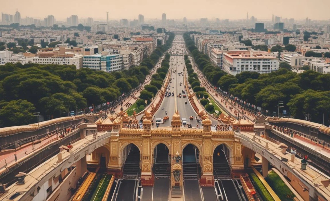 Getting to and Around Bengaluru Affordably