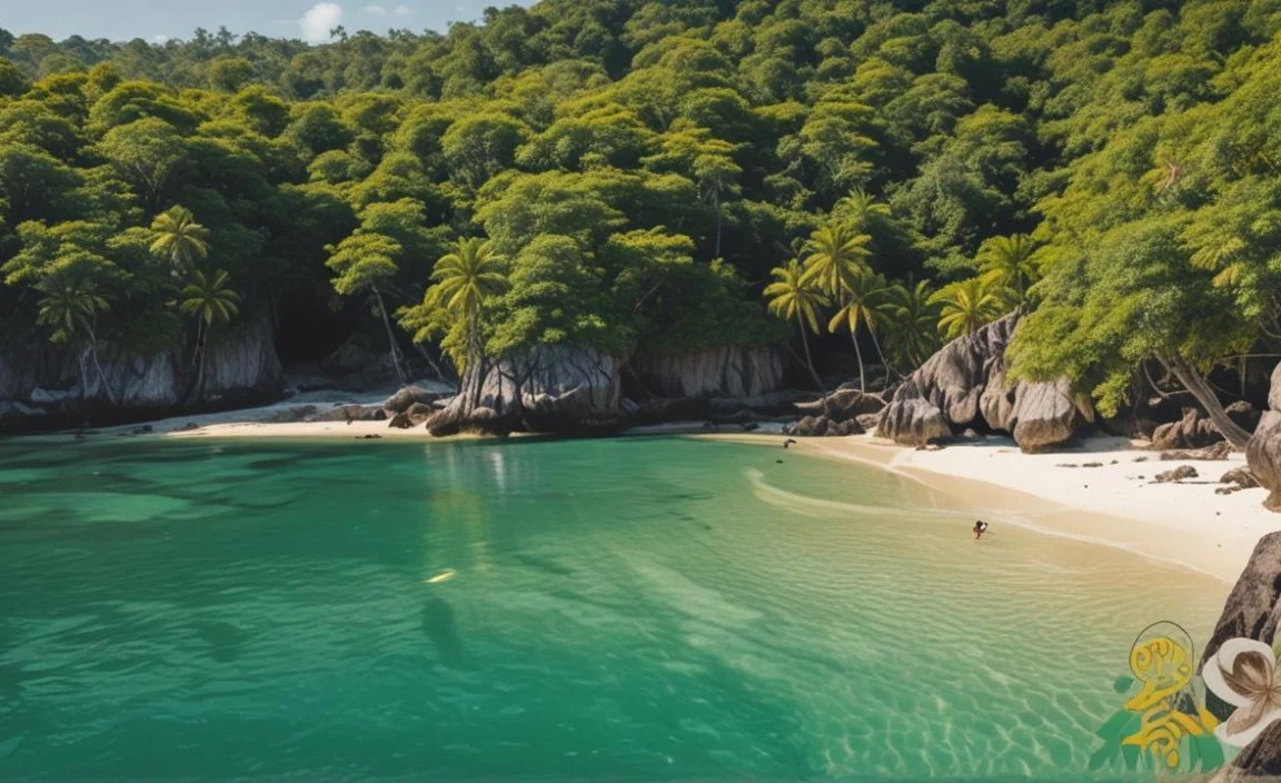 Getting To and Around Fiji