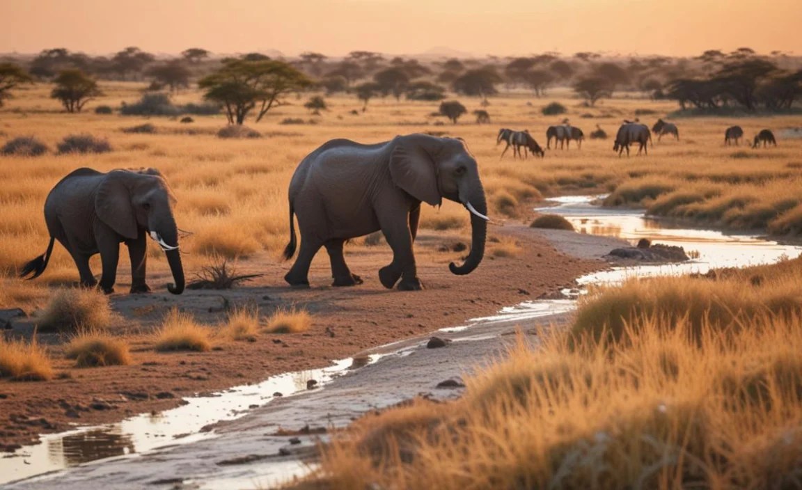 Getting to Botswana Affordably