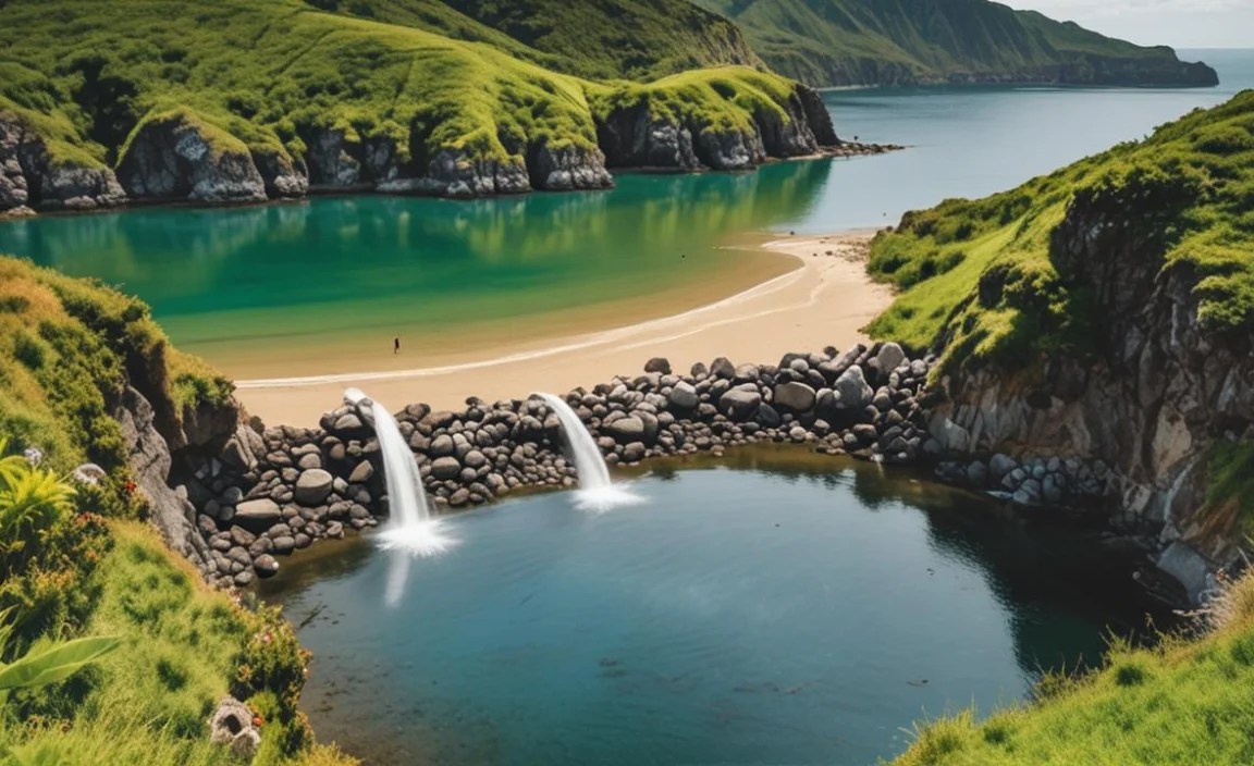 Getting to the Azores