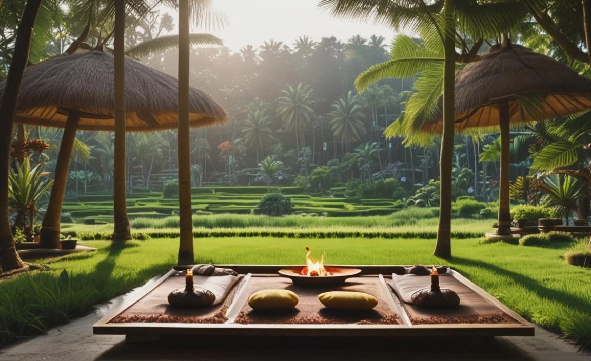 Getting to Ubud & Getting Around: Your Travel Essentials
