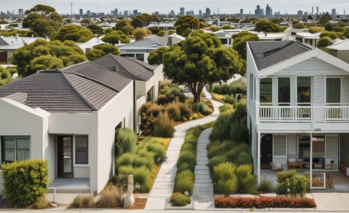 Green Spaces and Parks