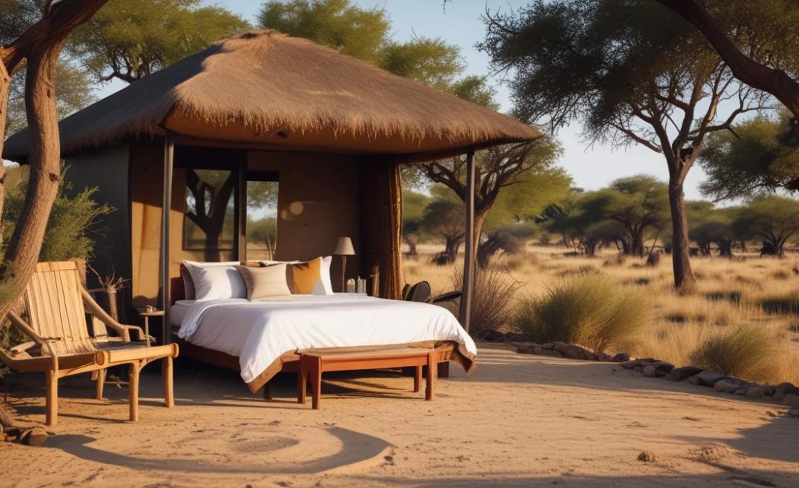 Guest Houses and Bed & Breakfasts