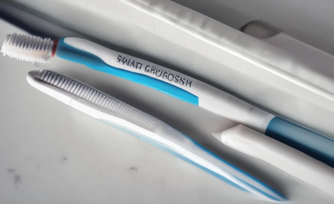 Guidelines For Carrying Electric Toothbrushes