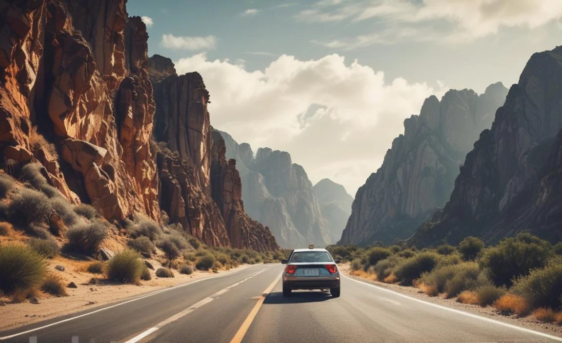 Handling Emergencies on the Road