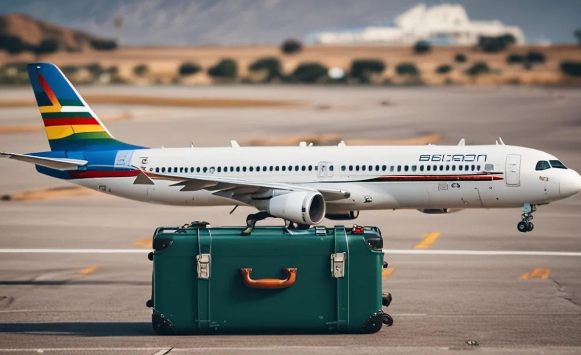 Handling Fragile Or Valuable Items In Your Baggage