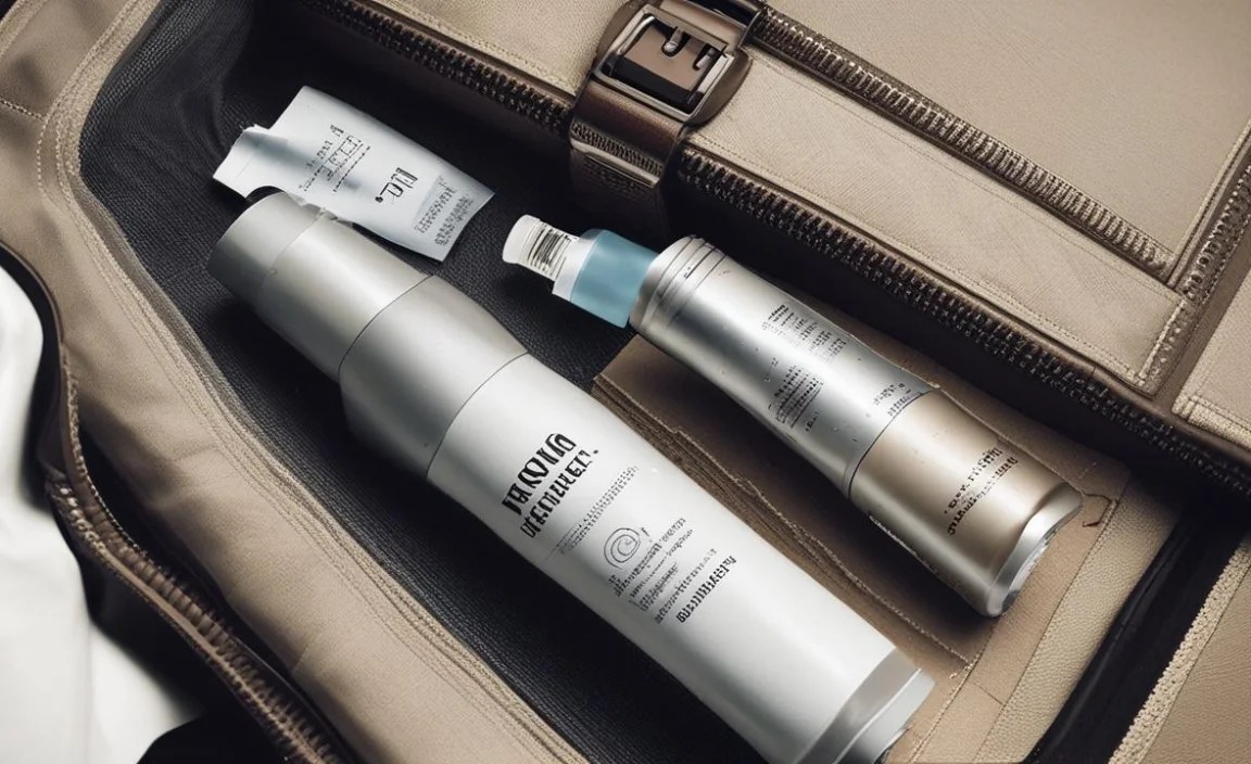 Handling In-Flight Emergencies With Aerosols