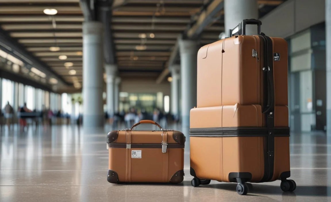 Hassle-Free Luggage Shipping