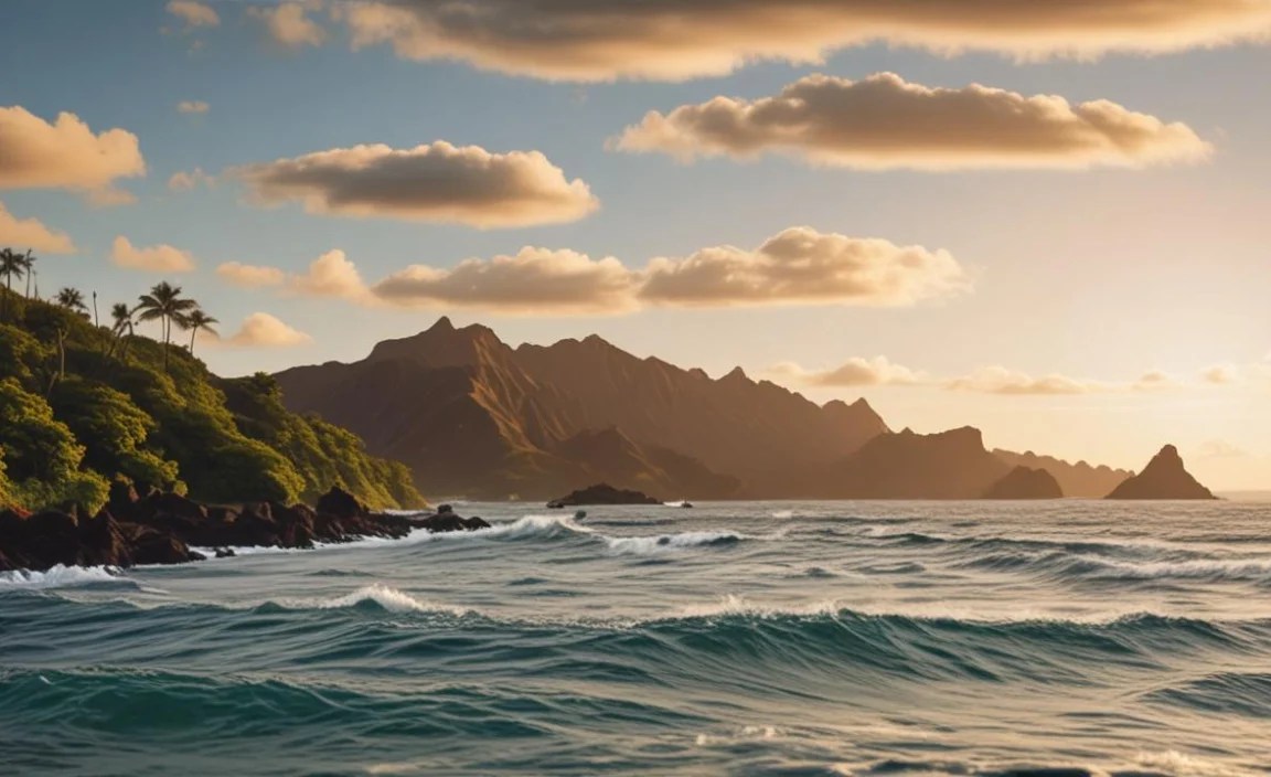 Hawaiian Population