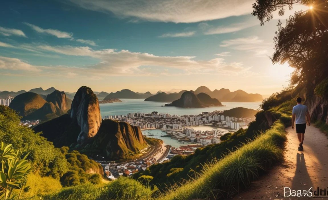Health & Safety Tips for Brazil