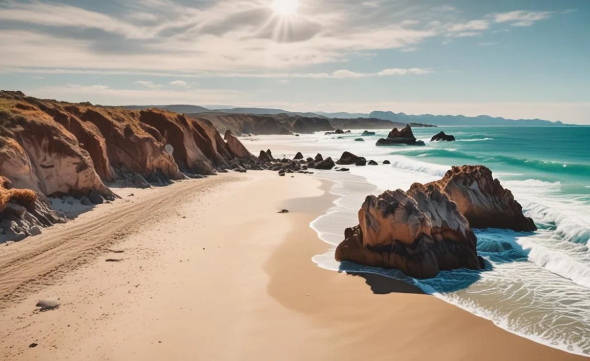 Hidden Gems: Lesser-Known Beaches