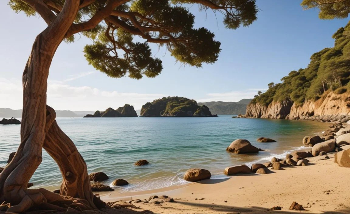Hiking and Walking Trails: