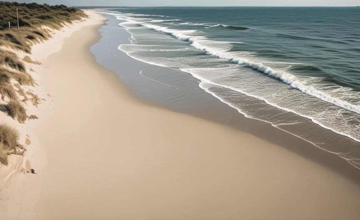 Hilton Head Vs. Simons Island