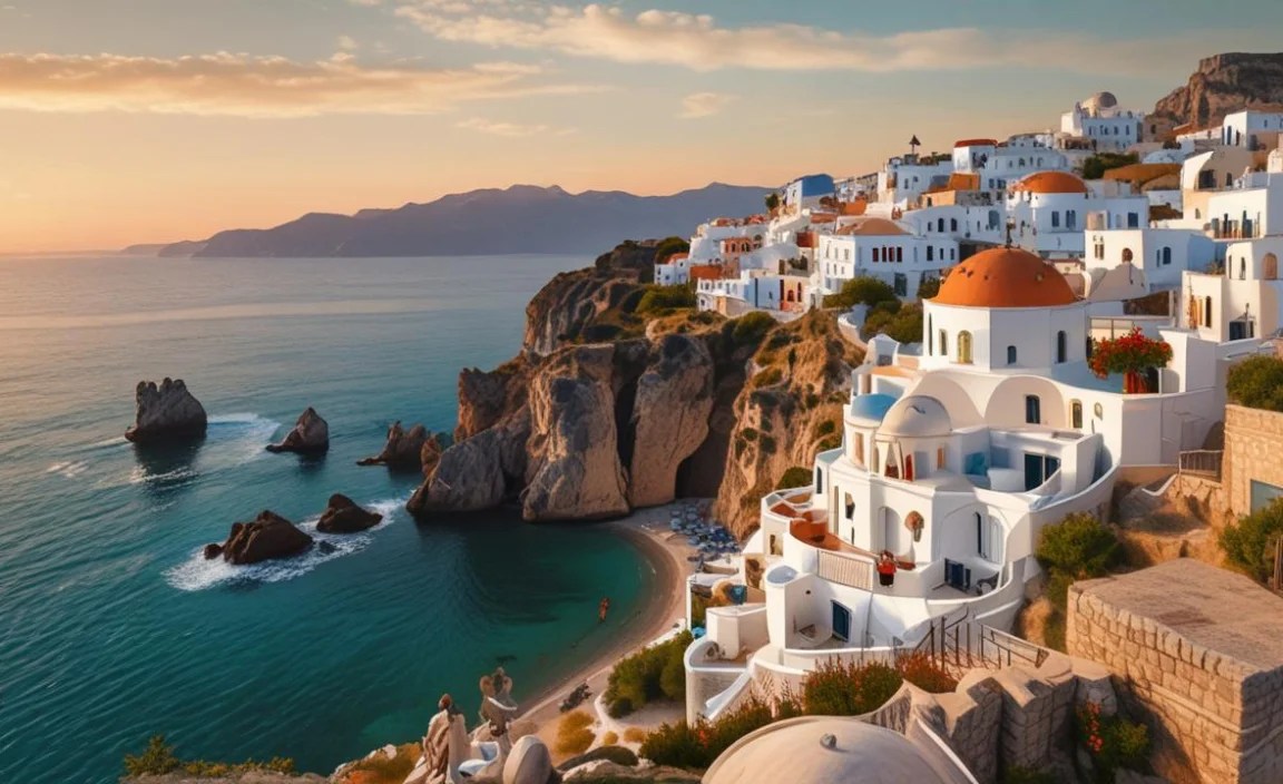 Historic Crete