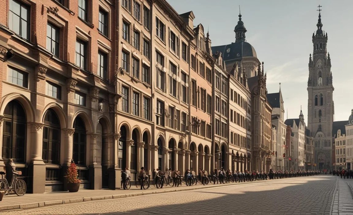Historic Sites and Landmarks